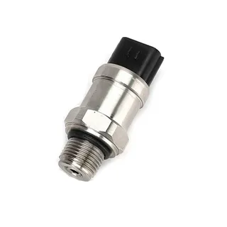High Oil Pressure Sensor Swtich KM16-P03 for Sumitomo SH200 SH210 SH240 SH250 A1 A2 A3 Excavator