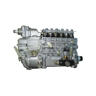 High Pressure Fuel Injection Pump 612601080175 for Weichai WD615.50 WD10 Truck