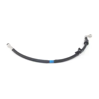 High Pressure Fuel Pump Inlet Pipe 13539810111 for BMW 1 3 Series MINI Cooper S Countryman R60 Paceman R61