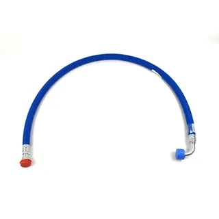 High Pressure Oil Pipe 02250141-104 for Sullair Air Compressor