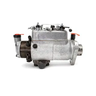High Pressure Oil Pump 2643C643 for Perkins Engines 1004-4 1004G