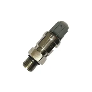 High Pressure Sensor YN52S00027P1 for Kobelco Excavator SK200-6 SK230-6