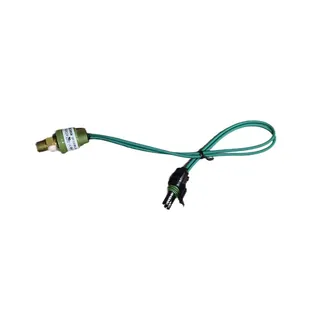 High Pressure Switch HPCO 41-4523 for Thermo King Transport Refrigeration SLX100 SLX200 SLX300 SLX400 SMXII 50 SR TCI