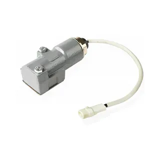 High Speed Solenoid Valve 9147260 For John Deere Excavator 790ELC 490E