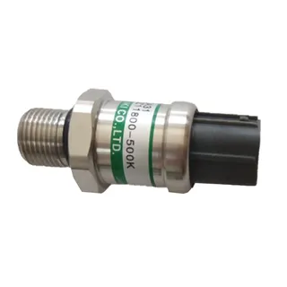 Hight Pressure Sensor 8211800-500K for Daewoo KA31 DH220-5 DH225-7 DH215-7 DH300-5