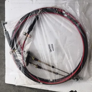 For Hino 700 Truck 4 Gearshift Select Cable 33820-E0E61