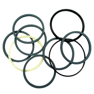 For Hitachi EX100 Center Joint Seal Kit