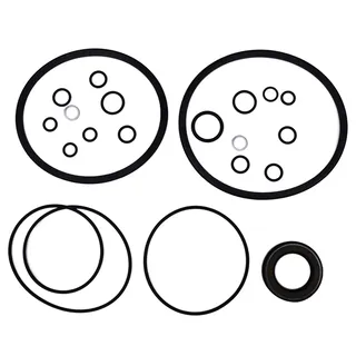 For Hitachi EX100 Travel Motor Seal Kit