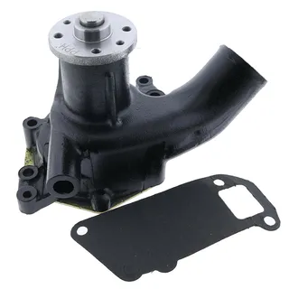 Water Pump 1136500161 1136108171 for Isuzu Engine 6BB1 6BD1 6BG1 Hitachi Excavator EX100W EX100WD EX160WD EX200 EX200-2 EX200-3