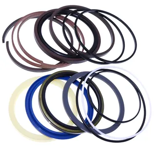 For Hitachi EX120-2 Arm Cylinder Seal Kit 4286463