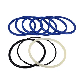 Seal Kit of Center Swivel Joint 9101521 for Hitachi EX100-2 EX120-2 EX130H-5 EX300-5 ZX225US ZX230 ZX270-3 ZX280LC-3 ZX360H-3