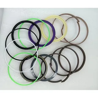 Arm Cylinder Seal Kit 4364913 for Hitachi EX120-5 EX120-5X EX120-5Z EX120SS-5 EX130H-5 EX130K-5 EX135UR-5 EX135US-5 EX135USR EX135USRK EX140US-5 ZX120-3