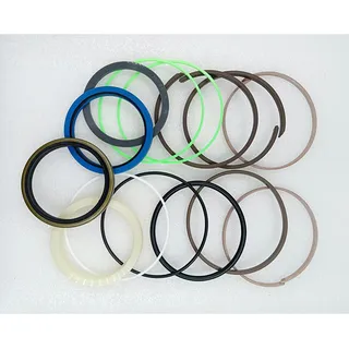 Boom Cylinder Seal Kit 4364912 for Hitachi EX120-5 EX120-5X EX120-5Z EX120SS-5 EX130H-5 EX130K-5 EX135UR EX135UR-5 EX135US-5 EX135USR EX140US-5
