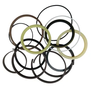 Boom Cylinder Seal Kit 4206018 for Hitachi Excavator EX200 EX200LC EX200K