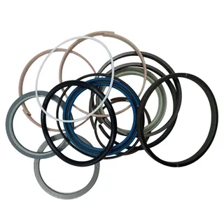 Bucket Cylinder Seal Kit 4206020 for Hitachi Excavator EX200 EX200LC EX200-1 EX200K