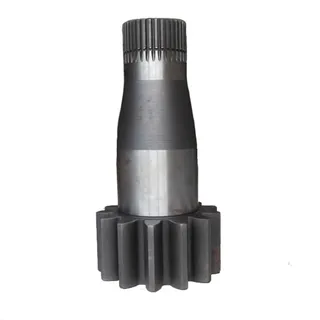 Swing Device Shaft 2036775 AT213731 for Hitachi Excavator EX150LC-5 EX160LC-5 EX200LC-5 EX200-5 EX210H-5 EX210LCH-5