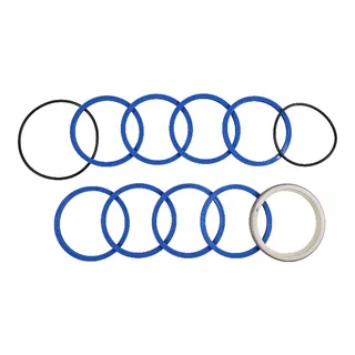 For Hitachi Excavator EX25 Center Joint Seal Kit
