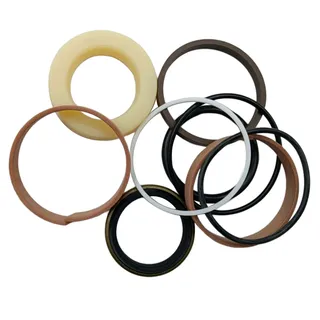Bucket Cylinder Seal Kit for Hitachi Excavator EX35