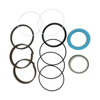 Boom Cylinder Seal Kit for Hitachi Excavator EX55