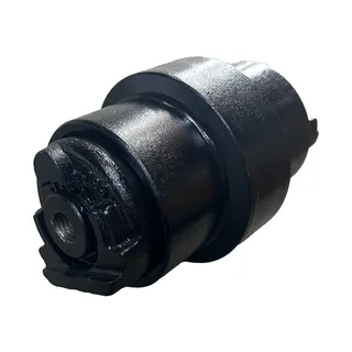 For Hitachi Excavator EX40-2 EX40U EX45-2 EX50U EX55UR EX55UR-3 ZX40 ZX40U ZX50 ZX50U ZX55UR Track Roller Bottom Roller 4357785