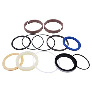 Bucket Cylinder Seal Kit for Hitachi Excavator EX60-3