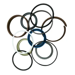 Arm Cylinder Seal Kit 4217003 for Hitachi Excavator EX60 EX60-1 EX60G EX60SR EX60WD