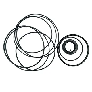 For Hitachi EX60 Swing Motor Seal Kit