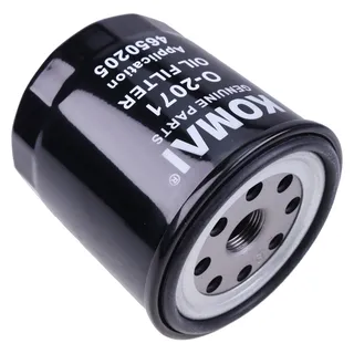 Oil Filter 4650205 for Hitachi Excavator ZX70 ZX60