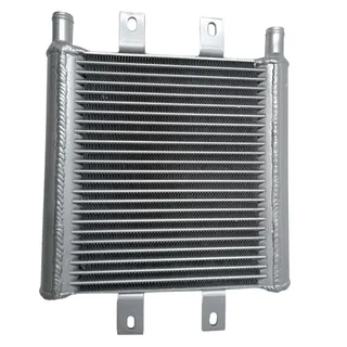 For Hitachi Excavator EX40 EX45 Hydraulic Oil Cooler 4307283