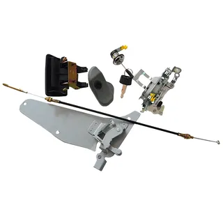 Door Lock for Hitachi Excavator ZAX200 ZAX200-1 ZAX200-5 ZAX200-6