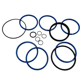 For Hitachi ZX200-6 Swivel Joint Seal Kit