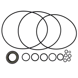 For Hitachi ZX210 Swing Motor Seal Kit