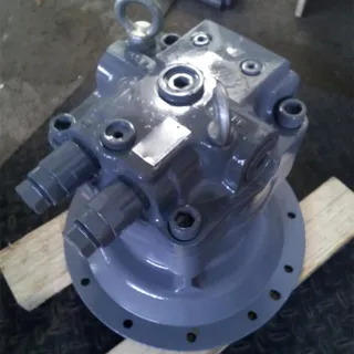 Swing Oil Motor 4419718 For Hitachi ZX330 ZX350H ZX350K ZX350W ZX360H-3G ZX360LC-HHE ZX370MTH