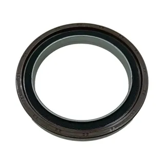 Rear Crankshaft Oil Seal 8972093423 for Isuzu Engine 6HK1 4HK1 Hitachi Excavator ZX190W-3 ZX200-3 ZX210-3 ZX220W-3 ZX225US-3 ZX330-3 ZX350L-3