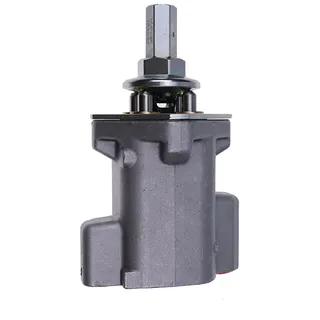 Pilot Control Valve YB60000204 YB60000205 for Hitachi Excavator ZH200 ZX200-5G ZX240-5G ZX280-5G ZX290LC-5B ZX330-5G ZX350LC-5B