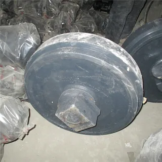 For Hitachi Excavator EX200 EX200-2 EX200-3 EX220 EX220-2 EX220-3 Idler 7016167 7021364