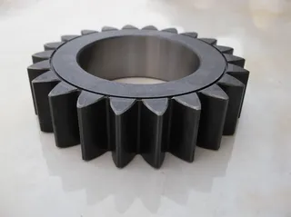 For Hitachi Excavator EX200-2 Swing 1st Three Planetary Gear