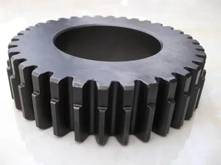 For Hitachi Excavator EX200-2 Traveling 2nd Central Gear