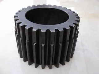 For Hitachi Excavator EX200-2 Traveling 3rd Central Gear