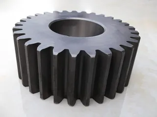 For Hitachi Excavator EX200-2 Traveling 3rd Three Planetary Gear