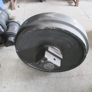 For Hitachi Excavator EX200-5 EX220-3 EX220-5 EX225USR EX230-5 Idler 7028808