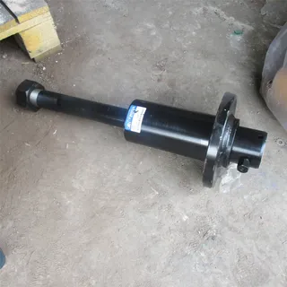 For Hitachi Excavator EX200-5 EX200SS-5 EX210H-5 EX225USR Tension Cylinder 9144659