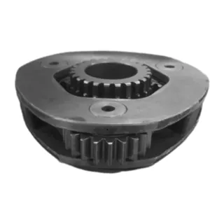 Planet Pinion Carrier 2034835 for John Deere 200LC Hitachi EX200-3 EX200-5 EX210H-5 EX210LC-5 ZX200 Excavator