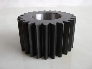 For Hitachi Excavator EX200-5 Traveling 3rd Three Planetary Gear