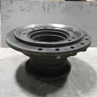 Planetary Gear Parts Traveling Motor Housing 1014547 for John Deere 200LC 790ELC 230LC 230LCR Hitachi EX200-2 EX200-5 EX200-3 EX210H-5 EX220-3 EX220-5 Excavator