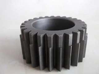 For Hitachi Excavator EX200 ZX200-6 Traveling 2nd Sun Gear