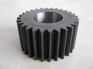 For Hitachi Excavator EX230 Traveling 3rd Three Planetary Gear
