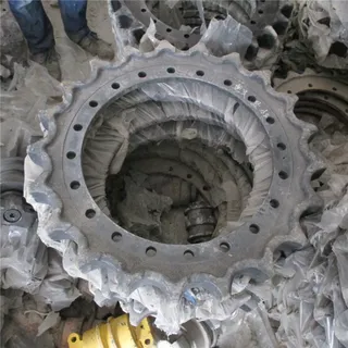 For Hitachi Excavator EX385USR ZX270 ZX330 EX300-5 Sprocket 1022168