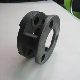 HITACHI EX60-5 Swing motor Second Class three star Frame