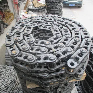 For Hitachi Excavator EX60 EX60-2 EX60-3 EX60UR Track Link Chain Ass'y 9096710